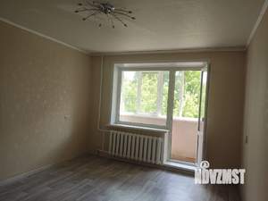 1-к квартира, на длительный срок, 35м2, 4/10 этаж