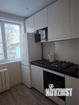 2-к квартира, на длительный срок, 48м2, 1/5 этаж