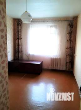 Студия квартира, на длительный срок, 17м2, 3/9 этаж