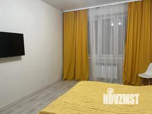 2-к квартира, посуточно, 58м2, 1/1 этаж