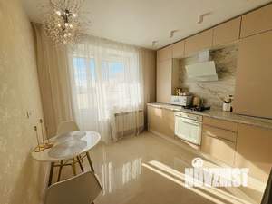 1-к квартира, посуточно, 41м2, 9/10 этаж