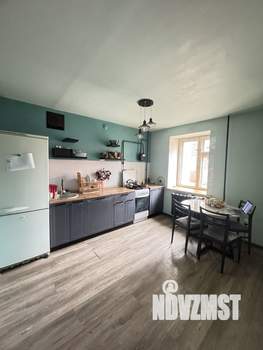 3-к квартира, на длительный срок, 72м2, 2/5 этаж