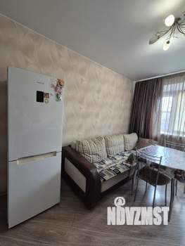 1-к квартира, на длительный срок, 44м2, 2/9 этаж