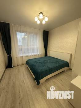 2-к квартира, посуточно, 62м2, 1/1 этаж