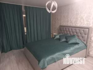 2-к квартира, посуточно, 44м2, 2/9 этаж