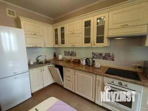 2-к квартира, посуточно, 60м2, 1/1 этаж