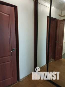 1-к квартира, посуточно, 35м2, 2/5 этаж