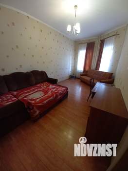 1-к квартира, на длительный срок, 40м2, 1/9 этаж