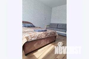 2-к квартира, посуточно, 59м2, 4/16 этаж