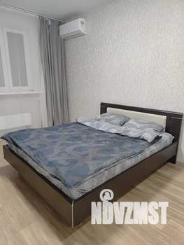 1-к квартира, посуточно, 40м2, 5/17 этаж