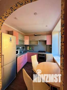 3-к квартира, посуточно, 65м2, 3/5 этаж