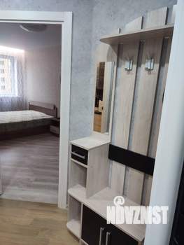 1-к квартира, на длительный срок, 35м2, 8/12 этаж