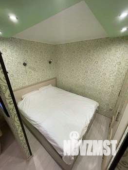 1-к квартира, посуточно, 31м2, 1/1 этаж