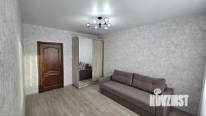 1-к квартира, на длительный срок, 40м2, 3/16 этаж