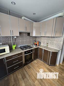 1-к квартира, на длительный срок, 38м2, 6/9 этаж