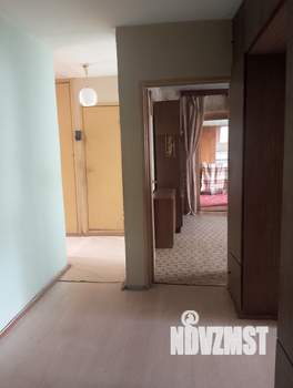 4-к квартира, на длительный срок, 99м2, 4/9 этаж