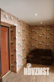 1-к квартира, посуточно, 45м2, 3/10 этаж