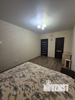 1-к квартира, на длительный срок, 42м2, 13/14 этаж