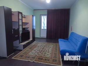 1-к квартира, на длительный срок, 50м2, 4/16 этаж