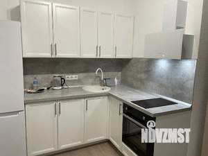 1-к квартира, посуточно, 45м2, 16/16 этаж