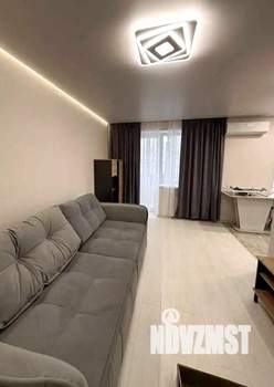 1-к квартира, на длительный срок, 47м2, 6/10 этаж