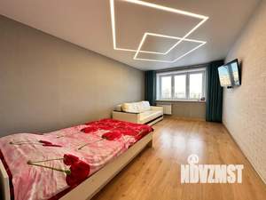 2-к квартира, посуточно, 60м2, 3/12 этаж