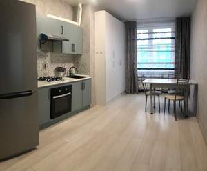 2-к квартира, на длительный срок, 52м2, 2/15 этаж