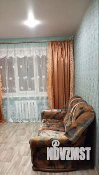 1-к квартира, на длительный срок, 45м2, 2/5 этаж
