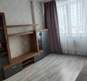 3-к квартира, на длительный срок, 88м2, 13/17 этаж