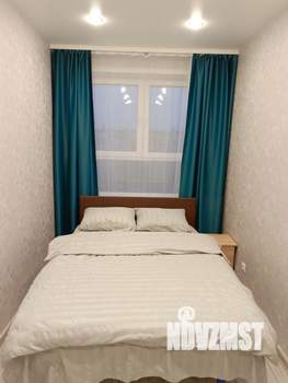 2-к квартира, посуточно, 50м2, 9/15 этаж