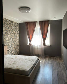 3-к квартира, на длительный срок, 75м2, 1/10 этаж