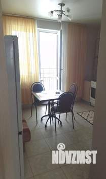 2-к квартира, на длительный срок, 58м2, 16/17 этаж