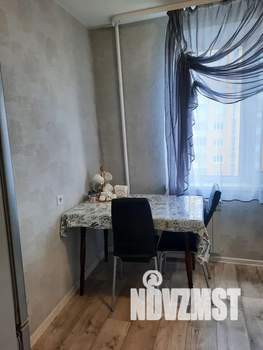 1-к квартира, посуточно, 35м2, 9/9 этаж