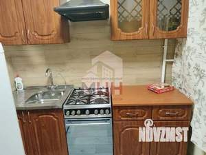 2-к квартира, на длительный срок, 43м2, 3/4 этаж