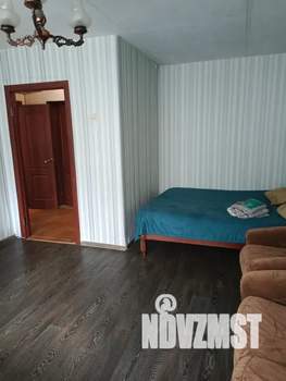 1-к квартира, посуточно, 35м2, 2/5 этаж