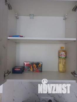 1-к квартира, посуточно, 23м2, 1/1 этаж