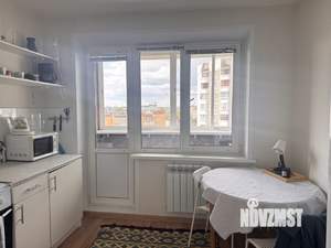 1-к квартира, на длительный срок, 37м2, 9/9 этаж