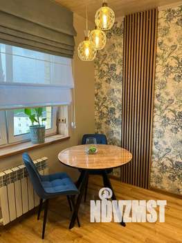 1-к квартира, посуточно, 45м2, 8/9 этаж