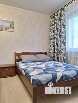 2-к квартира, посуточно, 60м2, 1/1 этаж
