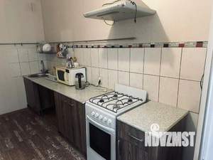 2-к квартира, посуточно, 56м2, 1/1 этаж