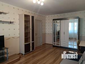 1-к квартира, на длительный срок, 35м2, 2/10 этаж