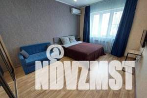 1-к квартира, посуточно, 35м2, 1/14 этаж