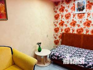 2-к квартира, посуточно, 43м2, 1/5 этаж