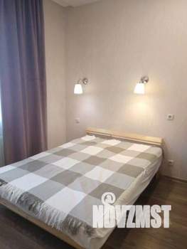 1-к квартира, посуточно, 29м2, 1/1 этаж