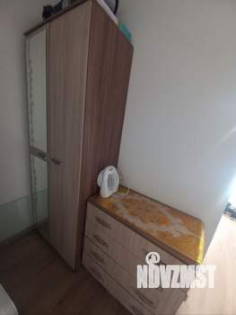 2-к квартира, на длительный срок, 60м2, 4/17 этаж