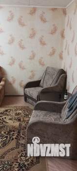 2-к квартира, на длительный срок, 47м2, 3/5 этаж