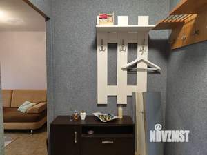 1-к квартира, на длительный срок, 33м2, 3/5 этаж