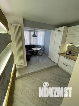 2-к квартира, посуточно, 68м2, 7/12 этаж