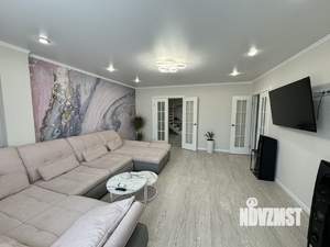 3-к квартира, на длительный срок, 142м2, 5/5 этаж