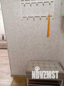 1-к квартира, посуточно, 31м2, 1/1 этаж